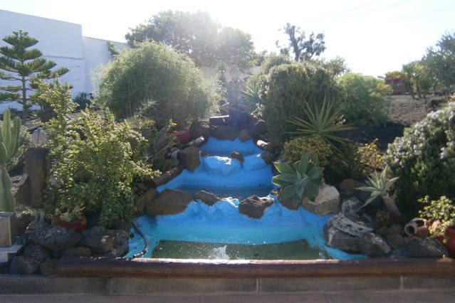 Casa Lydia Villa Macher