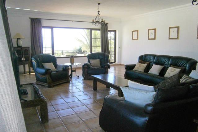 Casa Lydia Villa