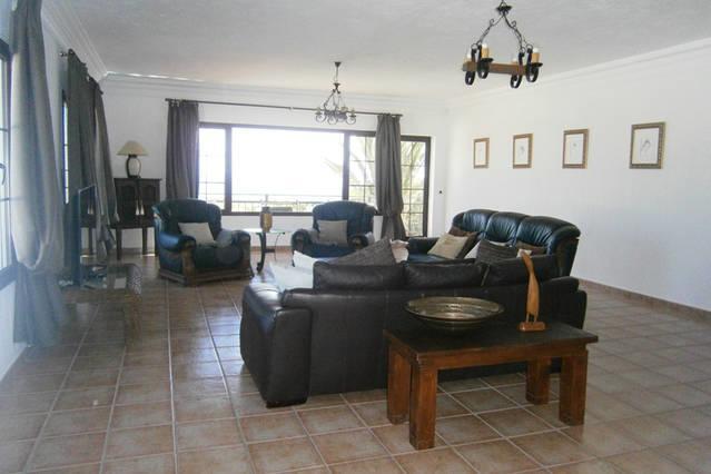 Villa Casa Lydia Macher