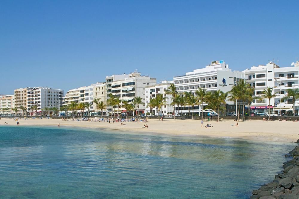 Hotel Lancelot 3*