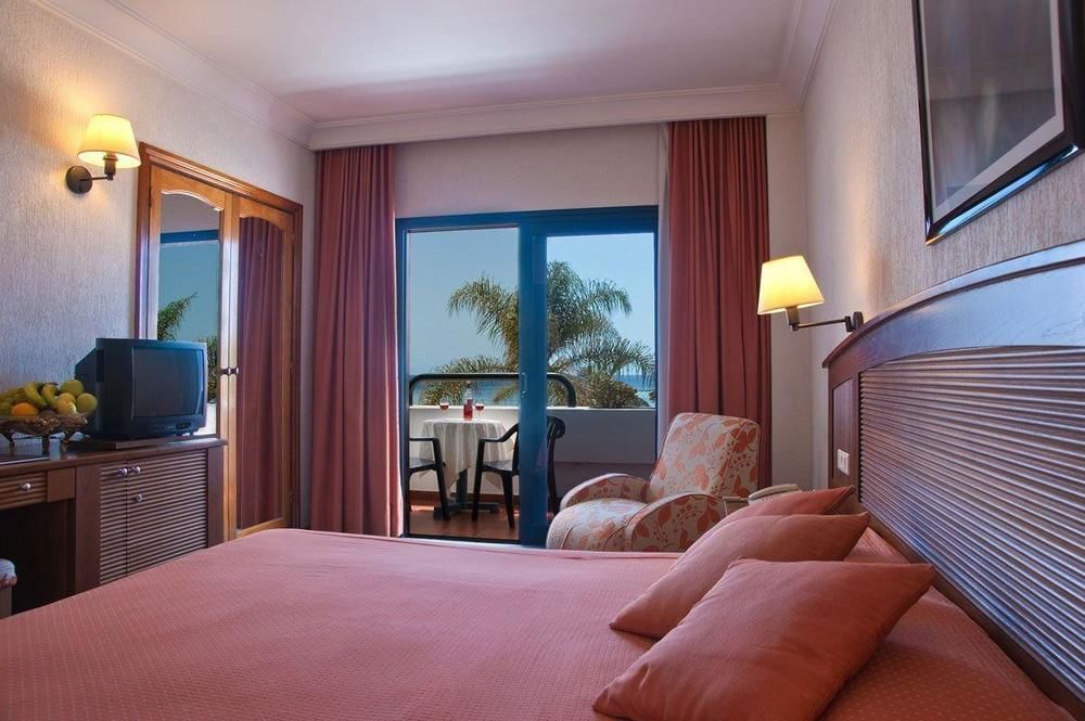 Lancelot Arrecife (Lanzarote)