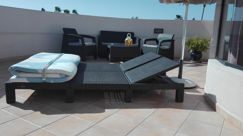 Riviera Park 2a Apartment Puerto del Carmen (Lanzarote)