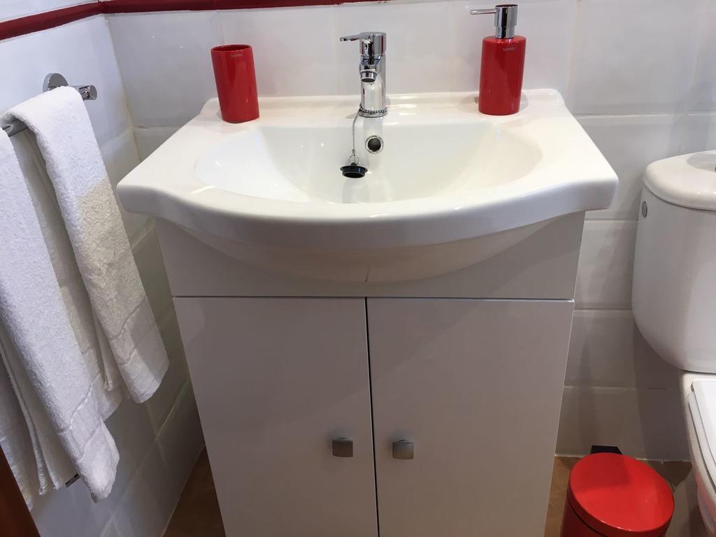 Vanesa Center Apartment