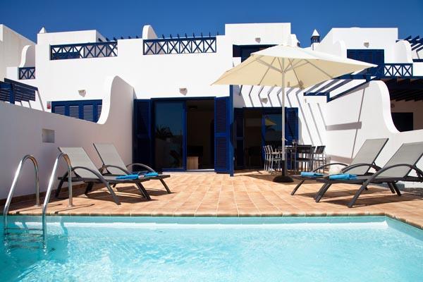 Coloradas Guest house