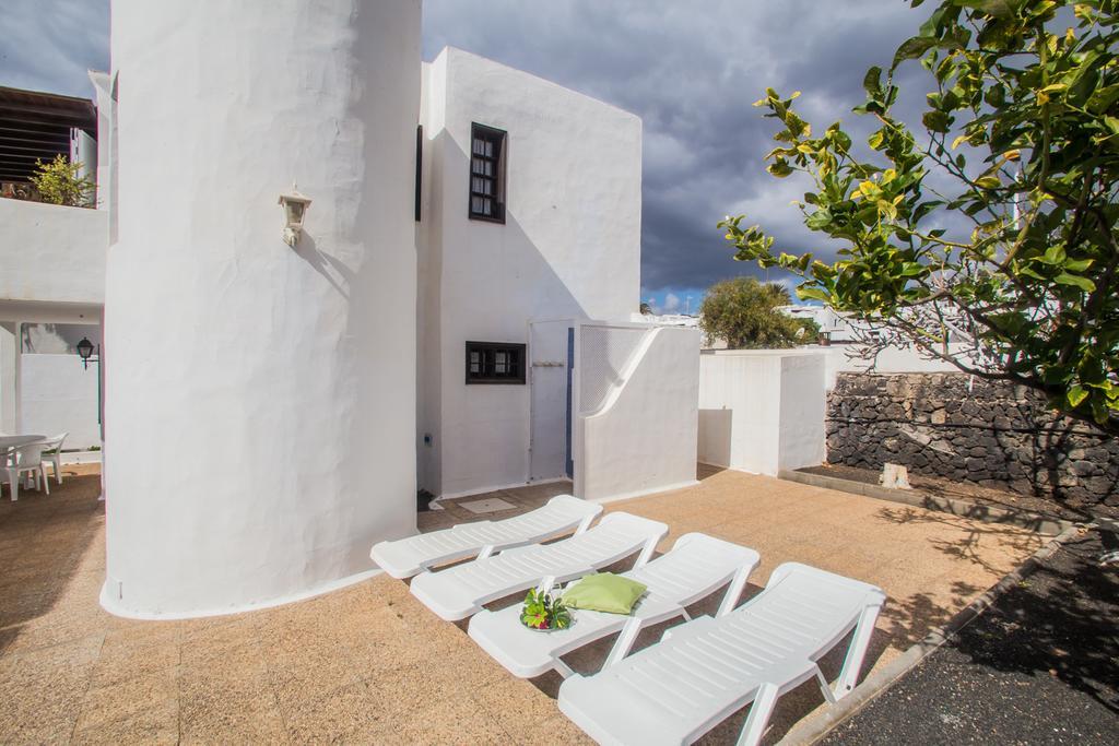Villas Fayna Holiday home