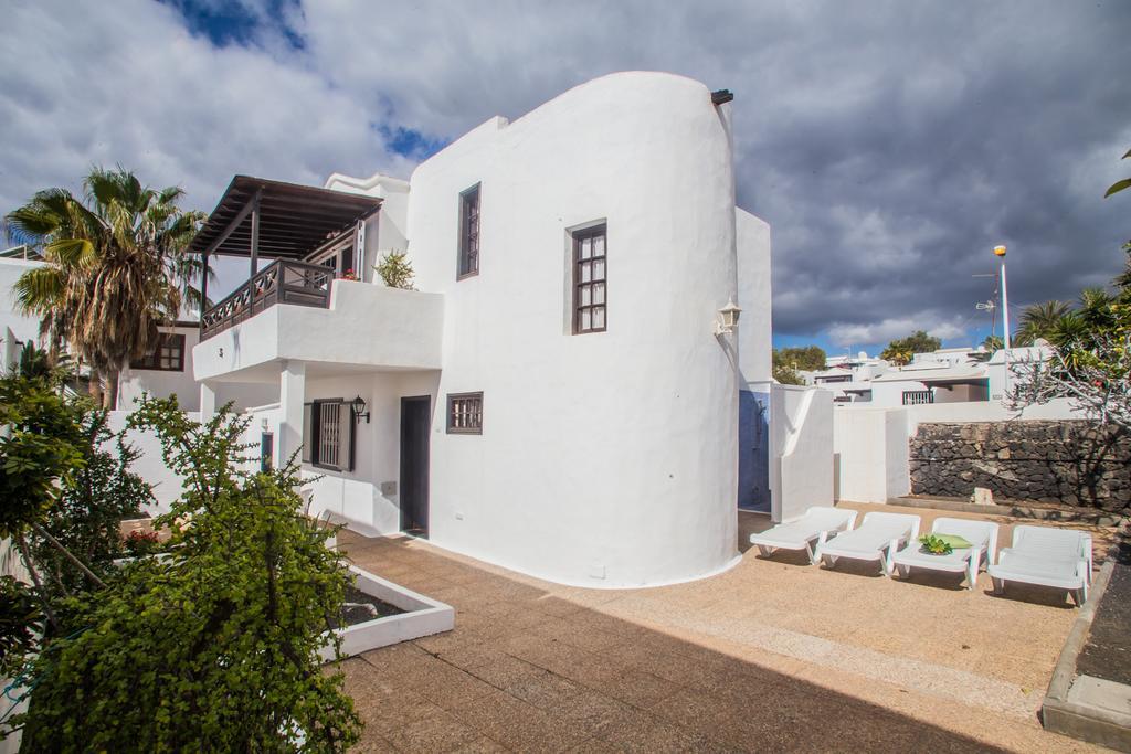 Holiday home Villas Fayna *