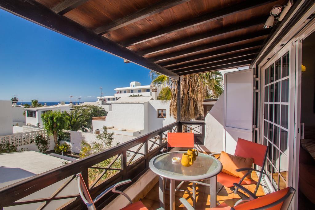 Holiday home Villas Fayna Puerto del Carmen (Lanzarote)