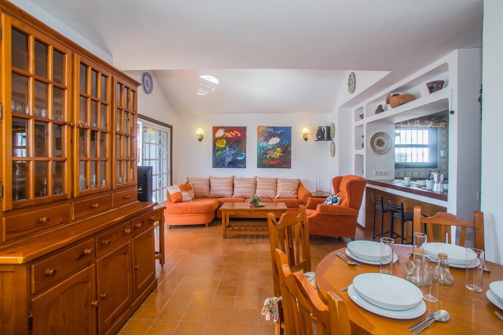 Villas Fayna Puerto del Carmen (Lanzarote)