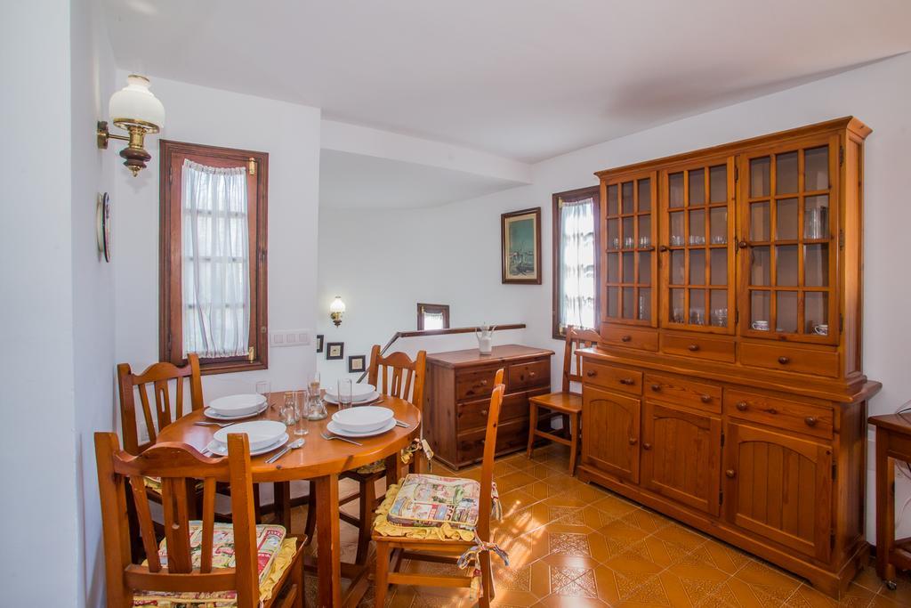 Villas Fayna Holiday home *