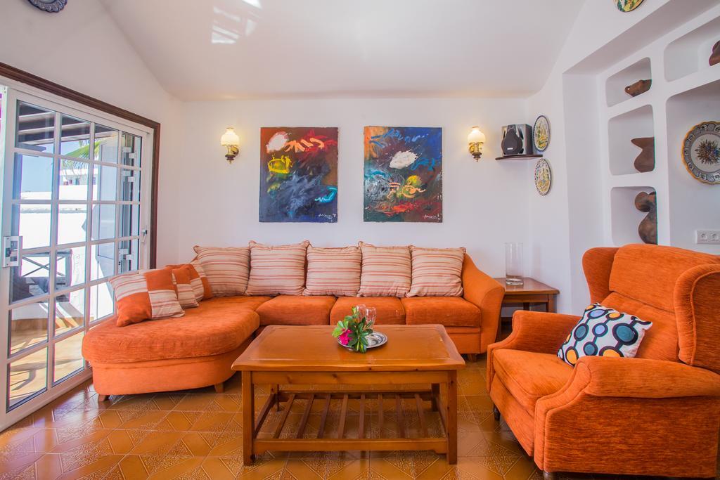 Villas Fayna Puerto del Carmen (Lanzarote)