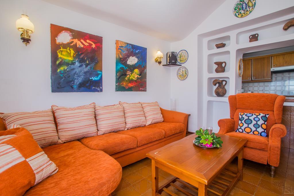 Villas Fayna Holiday home
