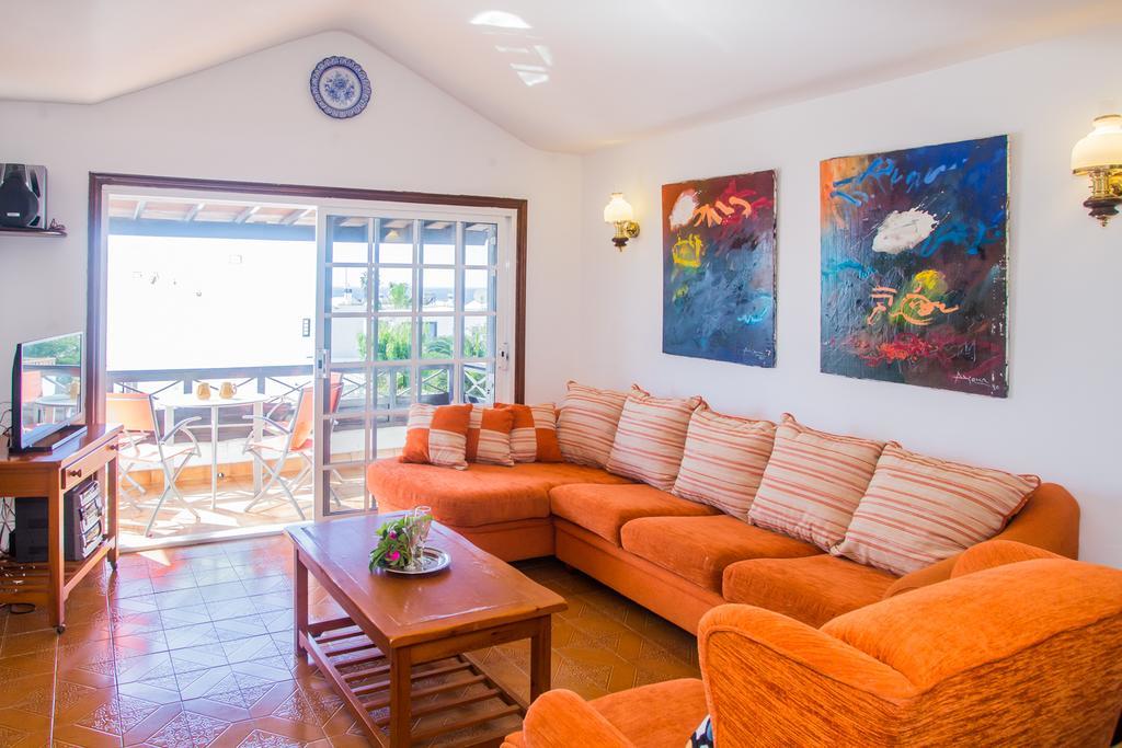Villas Fayna Puerto del Carmen (Lanzarote)