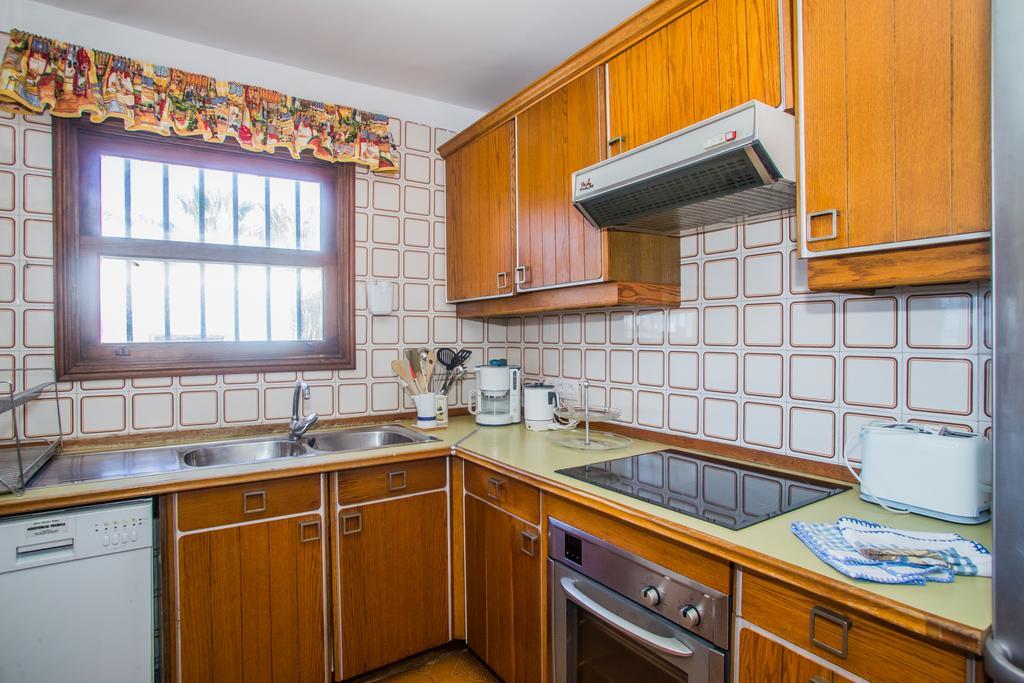Villas Fayna Holiday home *