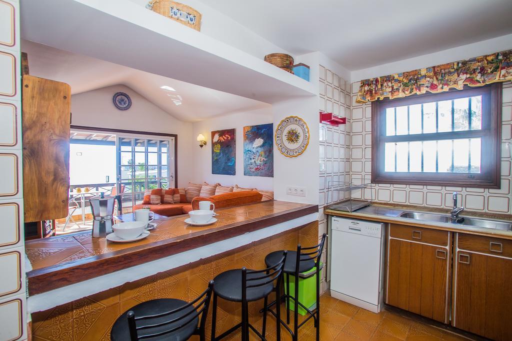 Holiday home Villas Fayna Puerto del Carmen (Lanzarote)