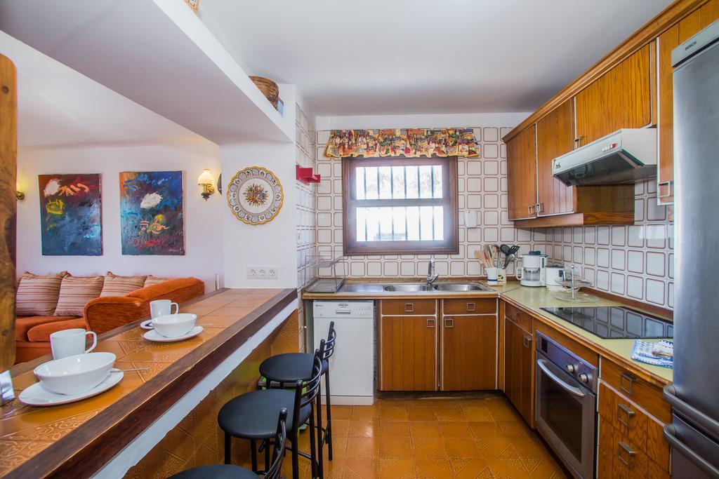Villas Fayna * Puerto del Carmen (Lanzarote)