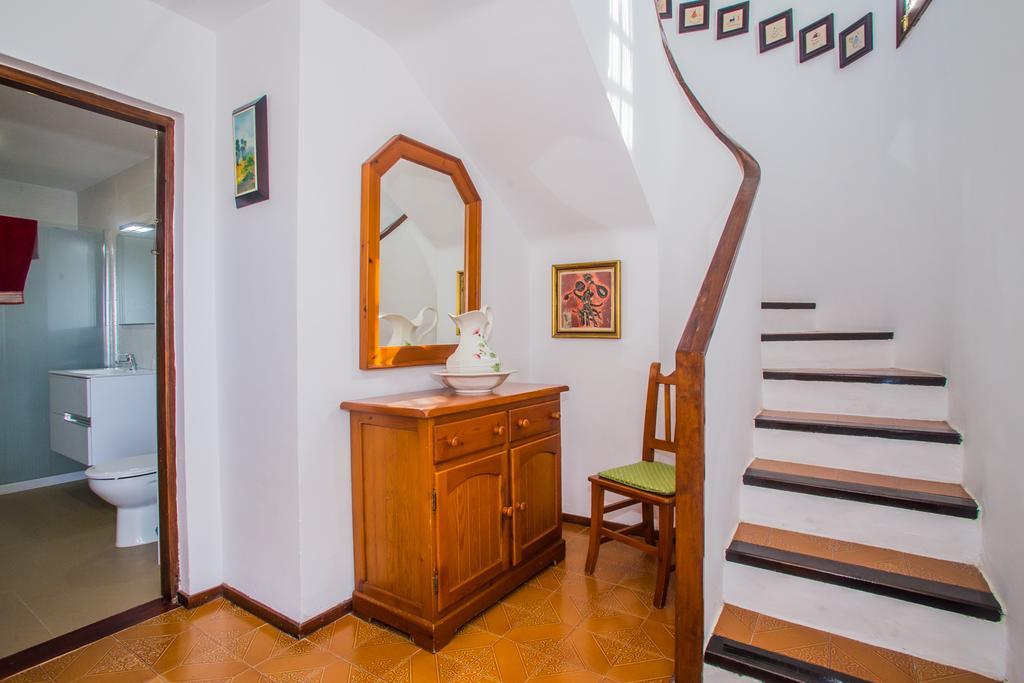 Villas Fayna Holiday home