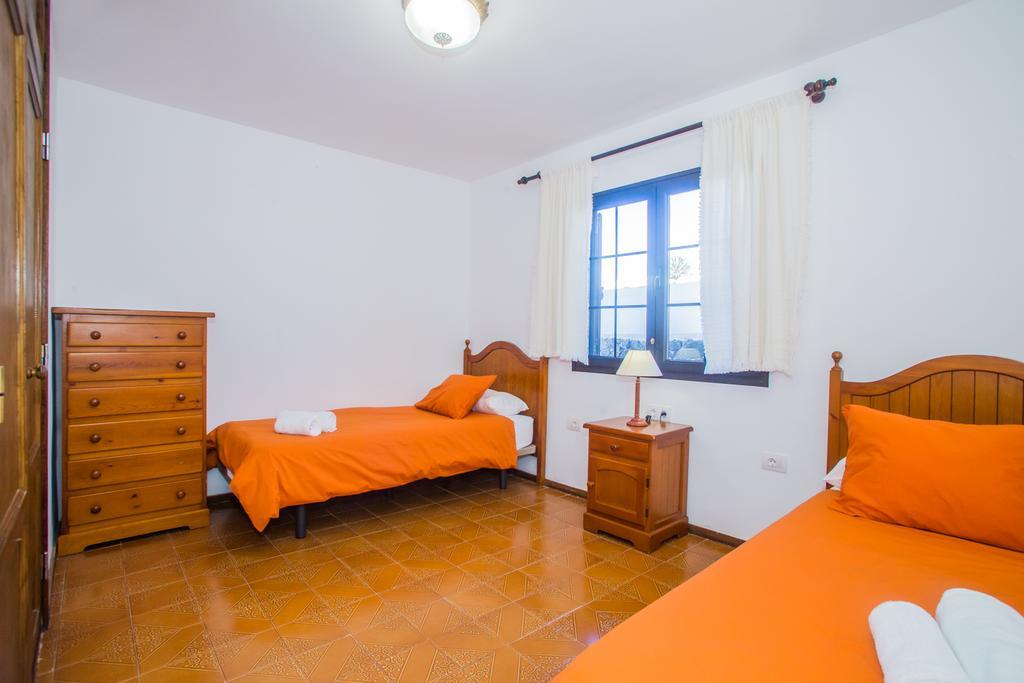 Holiday home Villas Fayna *