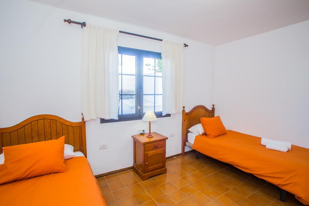 Villas Fayna Holiday home *