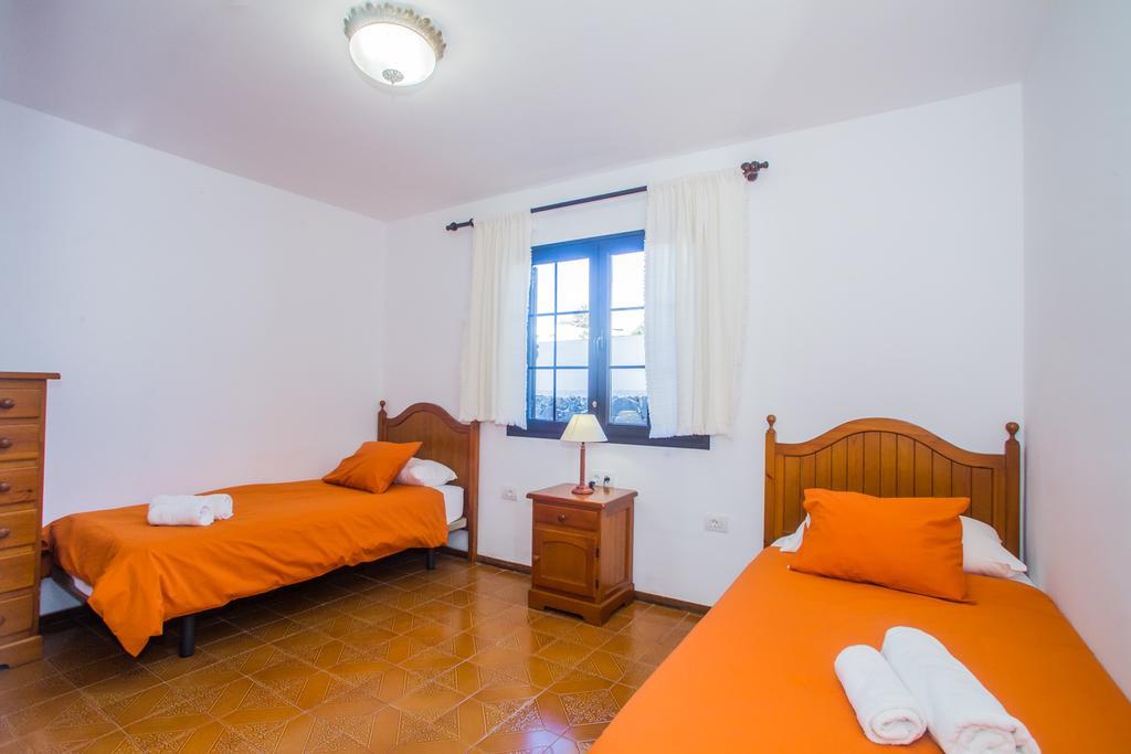 Holiday home Villas Fayna Puerto del Carmen (Lanzarote)