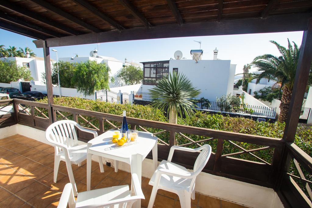 Villas Fayna