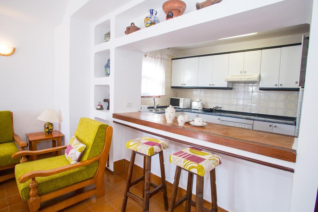 Villas Fayna Holiday home