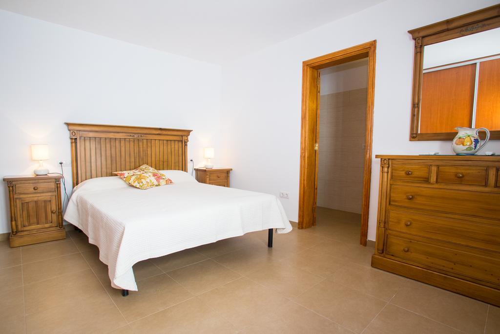 Villas Fayna Holiday home *