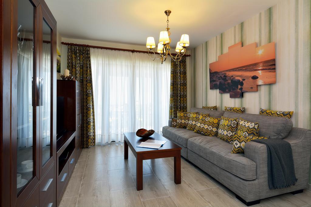 Apartamento Bellavista By Pvl Puerto del Carmen (Lanzarote)