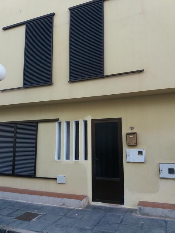 Apartamento Casa Yoa