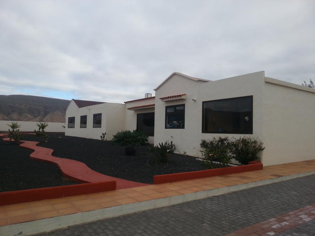 Vista Graciosa Holiday home Las Laderas