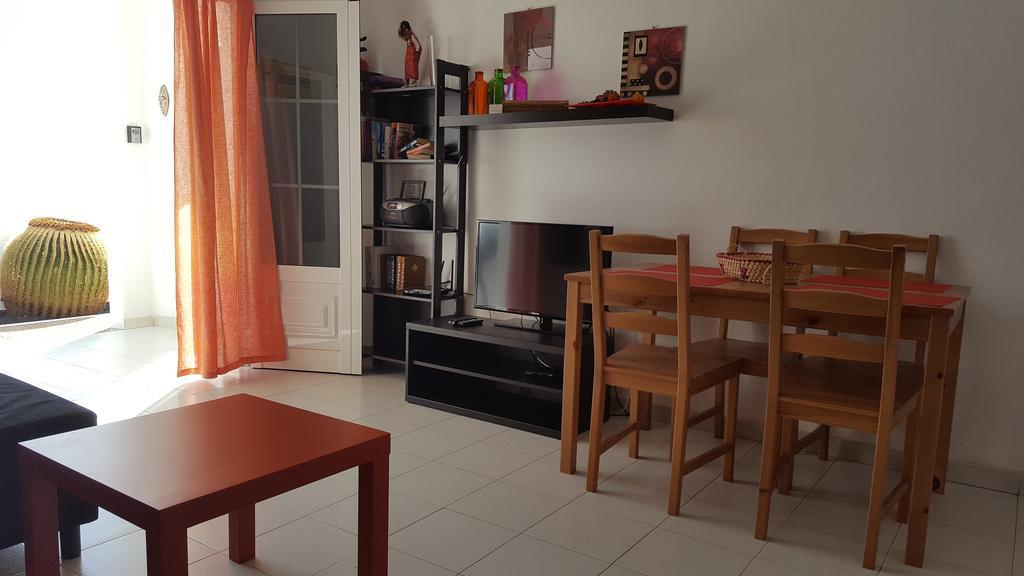 Panelo Cactus Apartamento