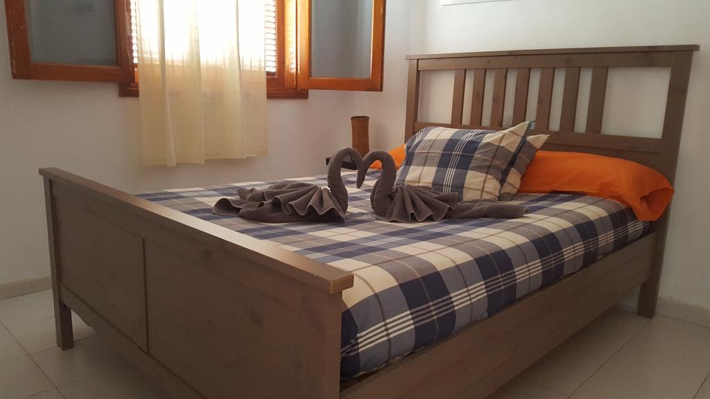 Panelo Cactus Apartamento Puerto del Carmen (Lanzarote)