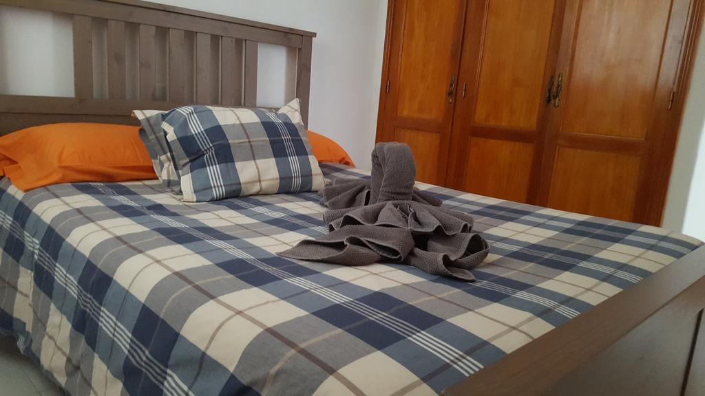 Panelo Cactus Apartamento Puerto del Carmen (Lanzarote)