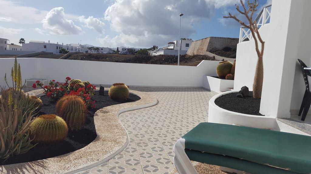Apartamento Panelo Cactus
