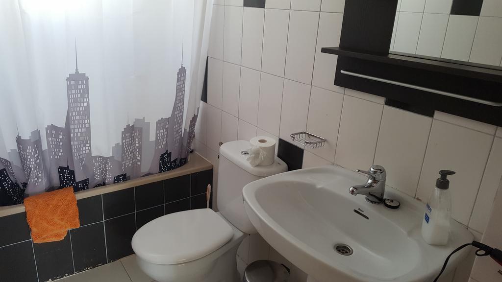 Panelo Cactus Apartamento