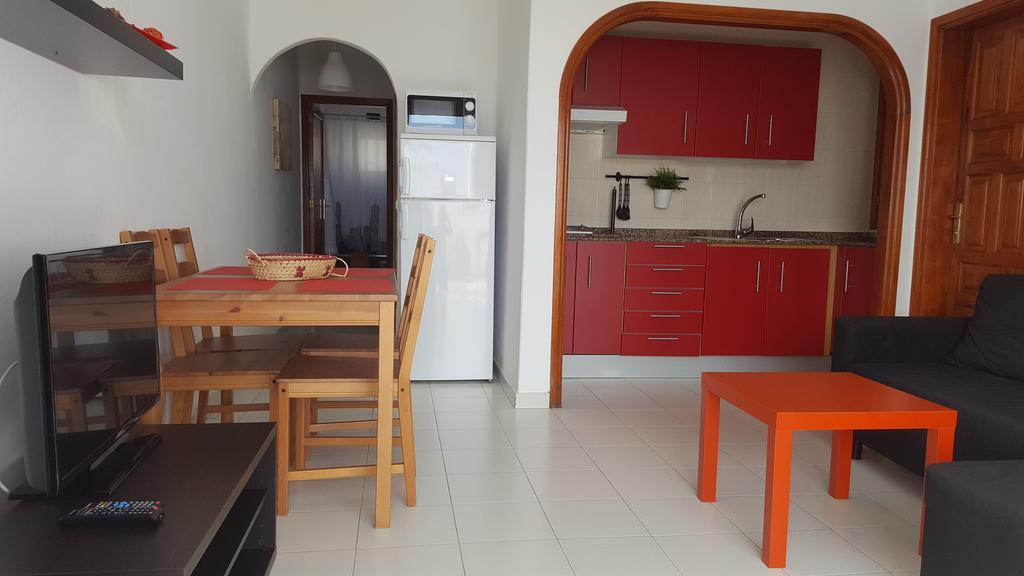 Panelo Cactus Apartamento Puerto del Carmen (Lanzarote)