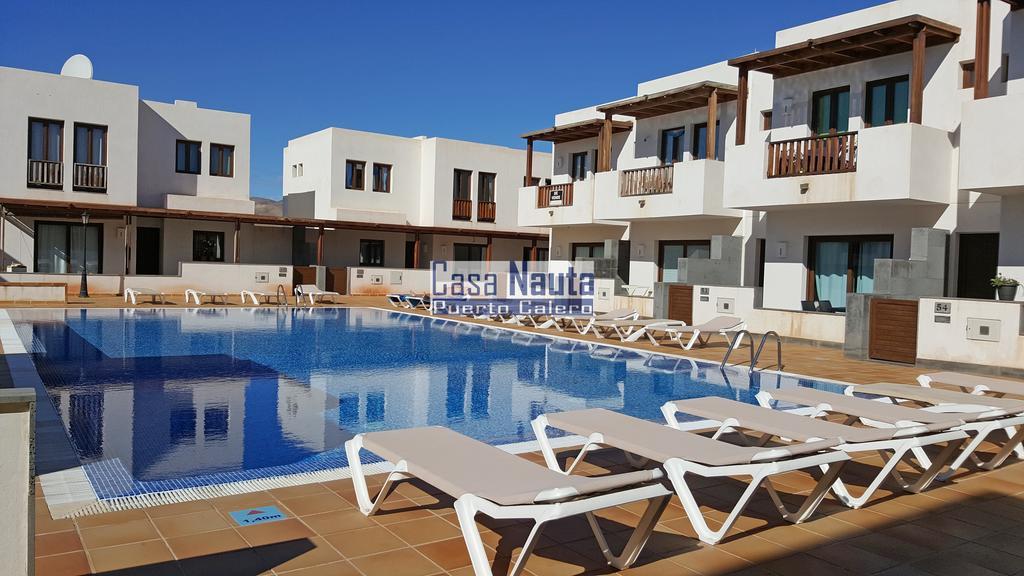 Casa Nauta * Puerto Calero