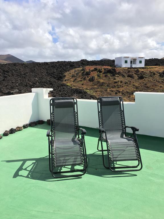 Apartamento Volcano View *