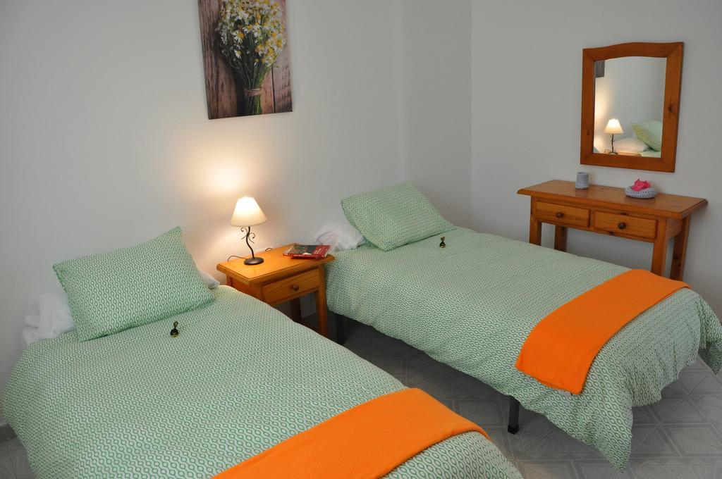 La Casita De Mari Carmen Country house *