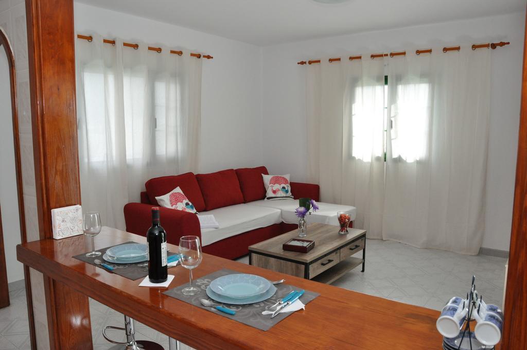 La Casita De Mari Carmen Mala