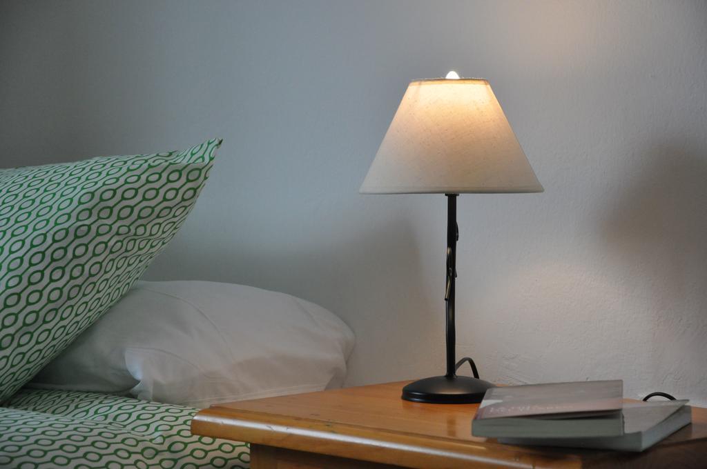 La Casita De Mari Carmen Country house