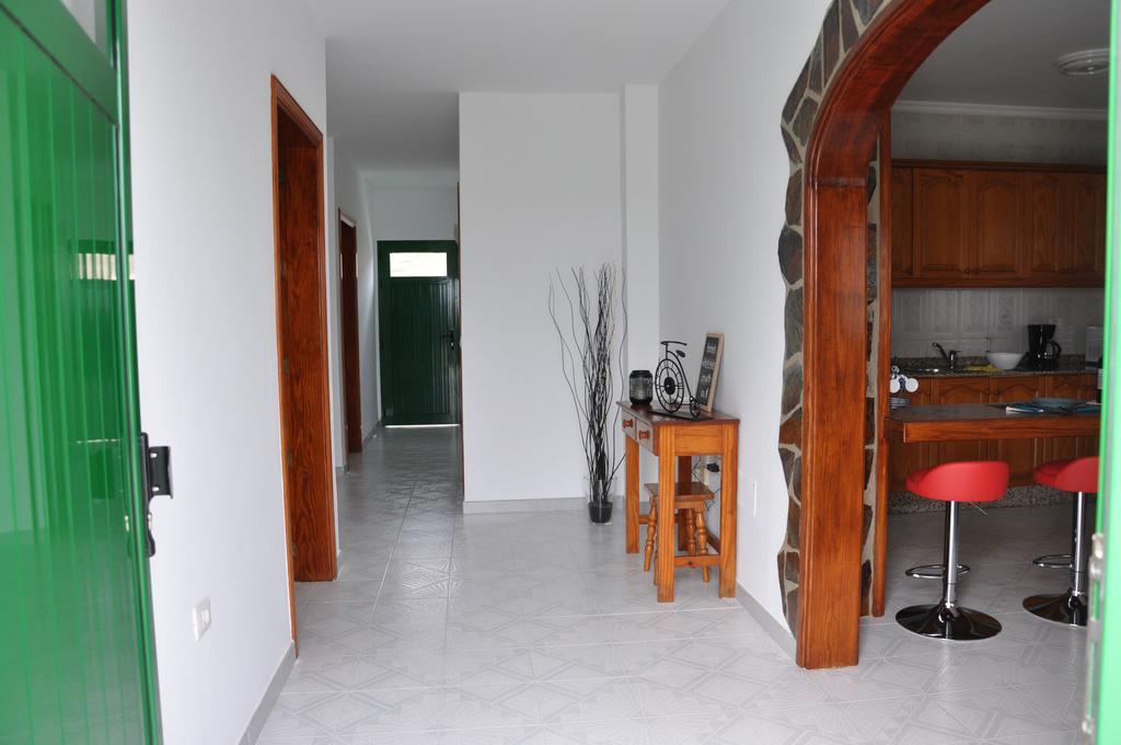 Country house La Casita De Mari Carmen Mala