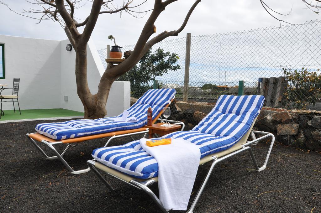 Country house La Casita De Mari Carmen