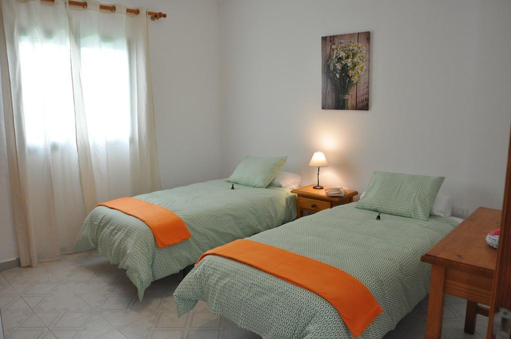 La Casita De Mari Carmen Mala
