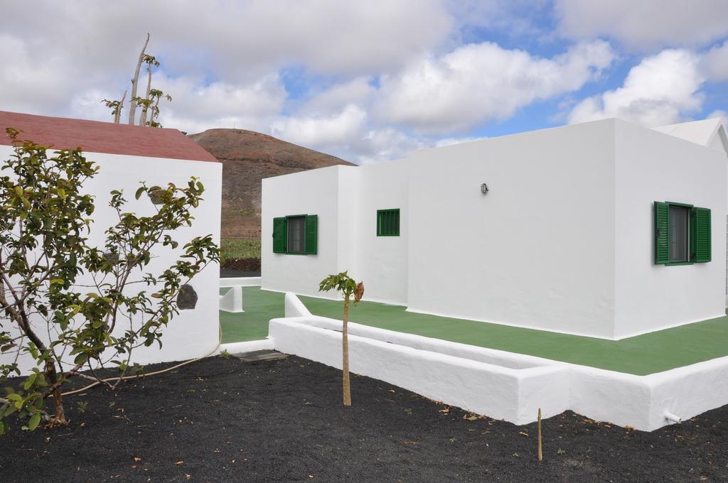La Casita De Mari Carmen Country house