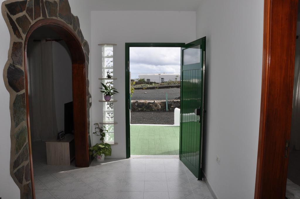 La Casita De Mari Carmen
