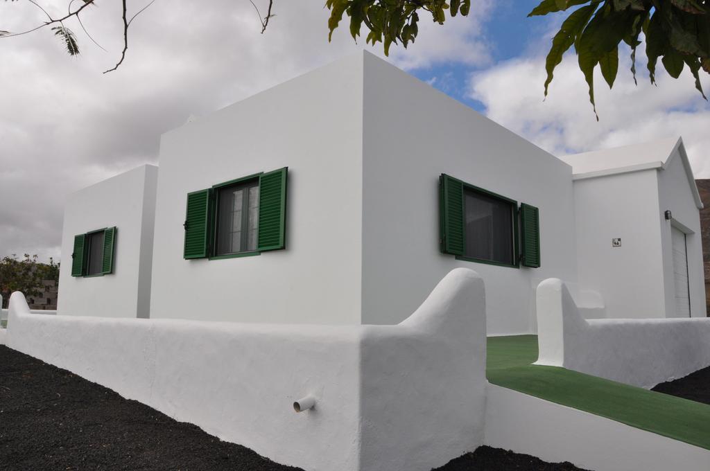 Country house La Casita De Mari Carmen Mala