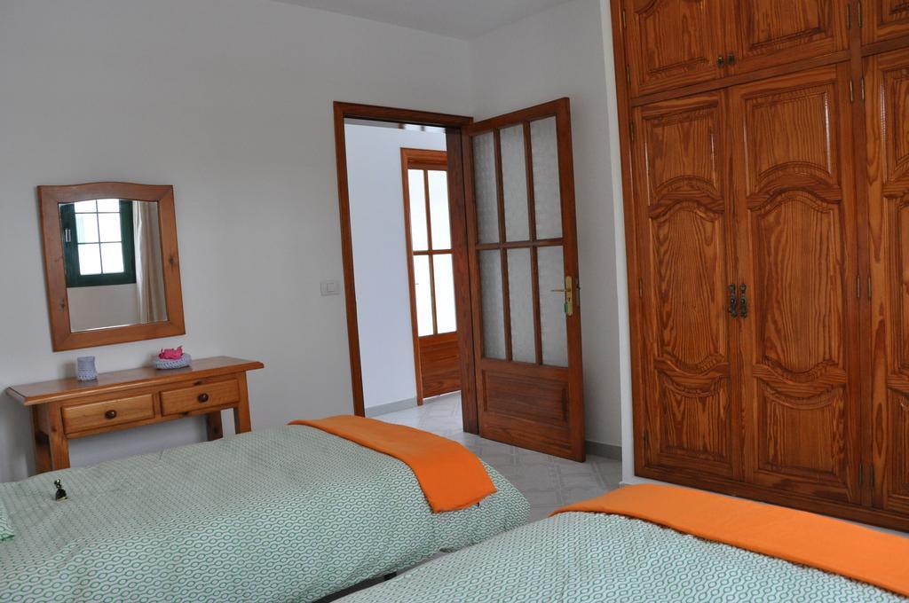 La Casita De Mari Carmen * Mala