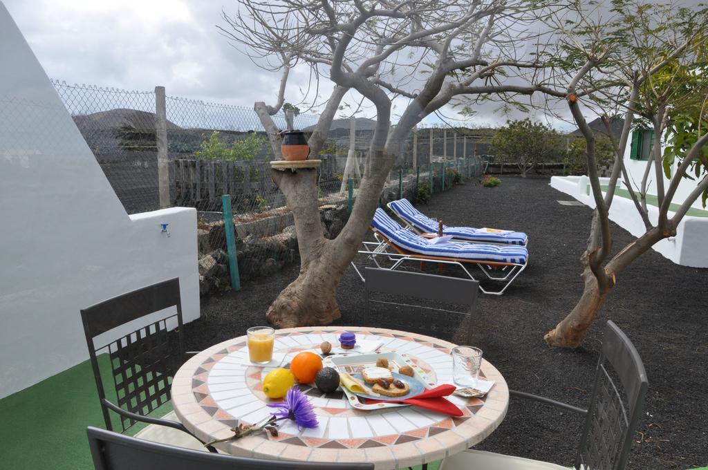 Country house La Casita De Mari Carmen *