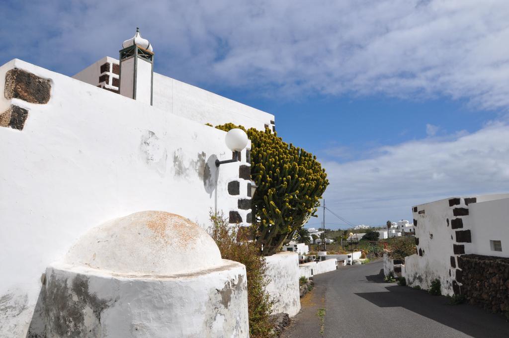 Country house La Casita De Mari Carmen