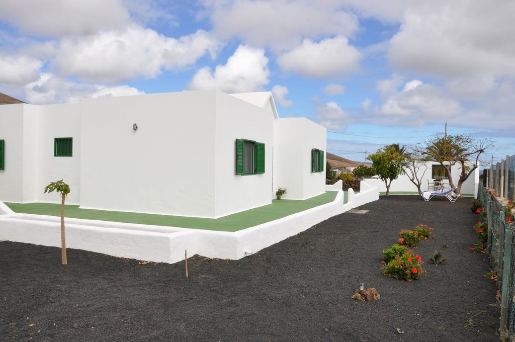 La Casita De Mari Carmen *
